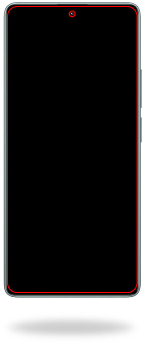 Mobilize Glass Screen Protector Xiaomi Poco M6 Pro 4G/Redmi Note 13 Pro 4G