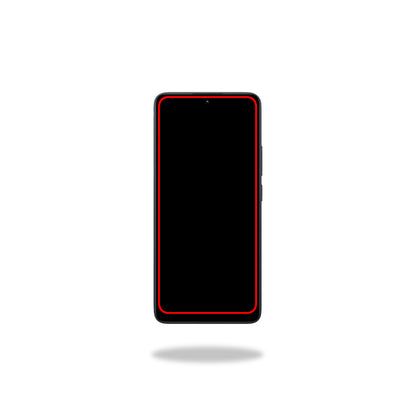 Mobilize Glass Screen Protector Xiaomi Redmi Note 13 4G