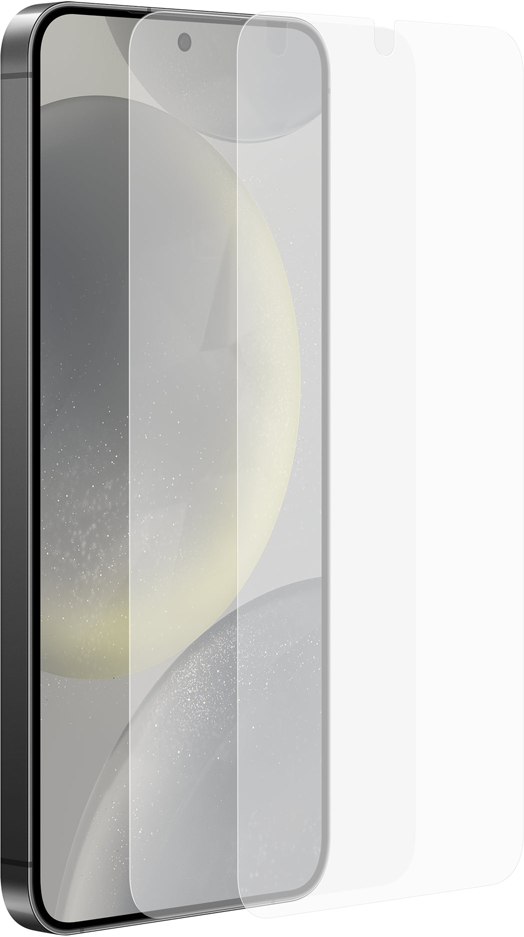 Samsung Ef-Us926Ctegww Samsung Anti-Reflecting Screen Protector Galaxy S24+ 5G Clear