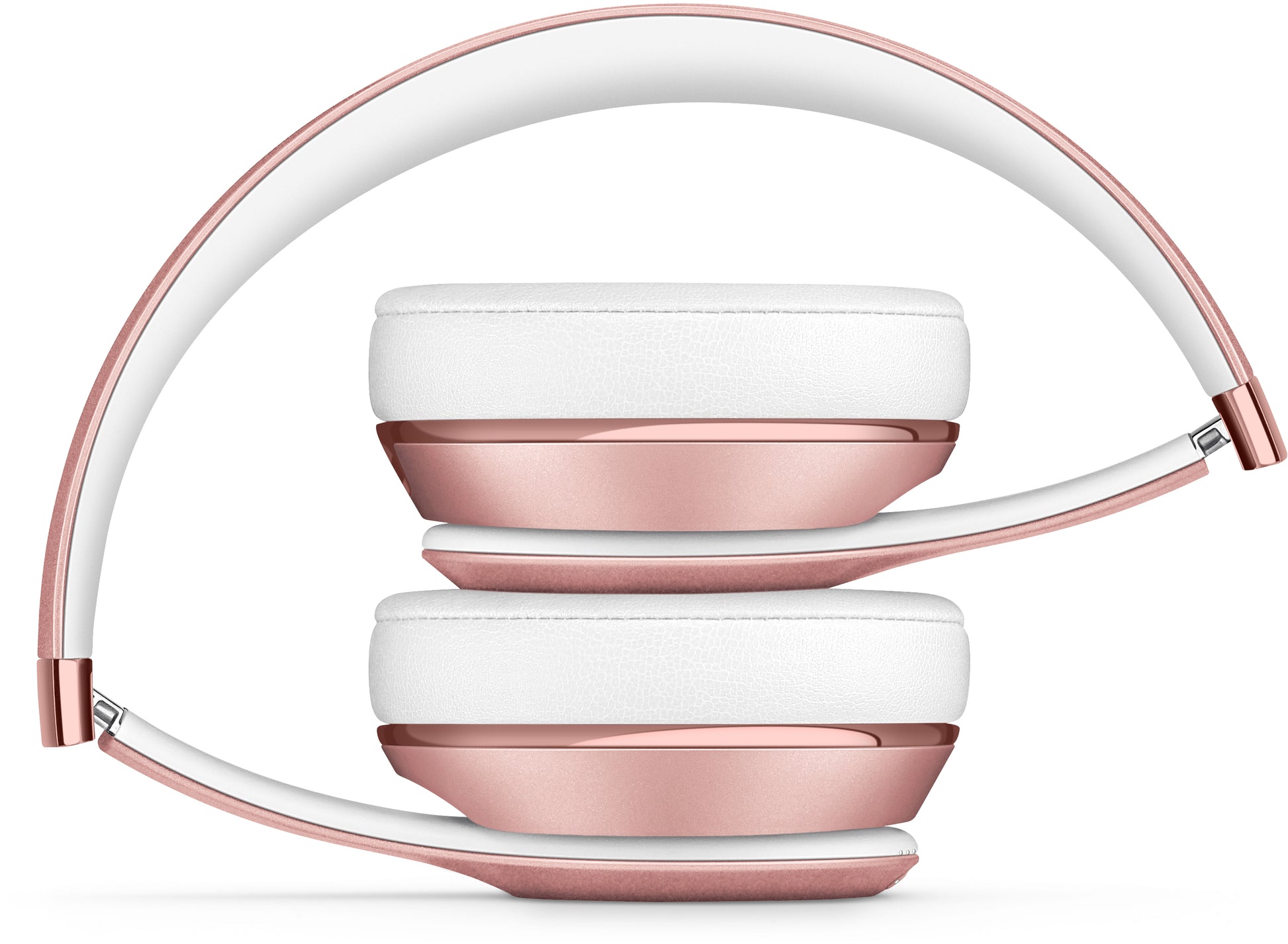 Apple Mx442Ll/A Apple Beats Solo3 Wireless Headset Rose Gold