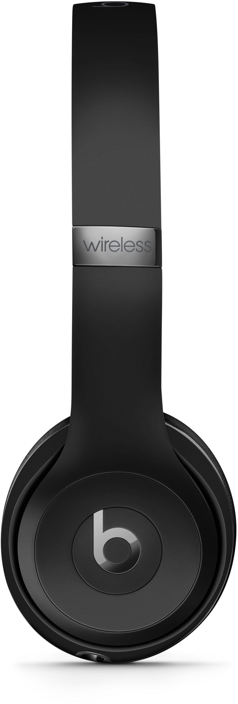 Apple Mx432Zm/A Apple Beats Solo3 Wireless Headset Black