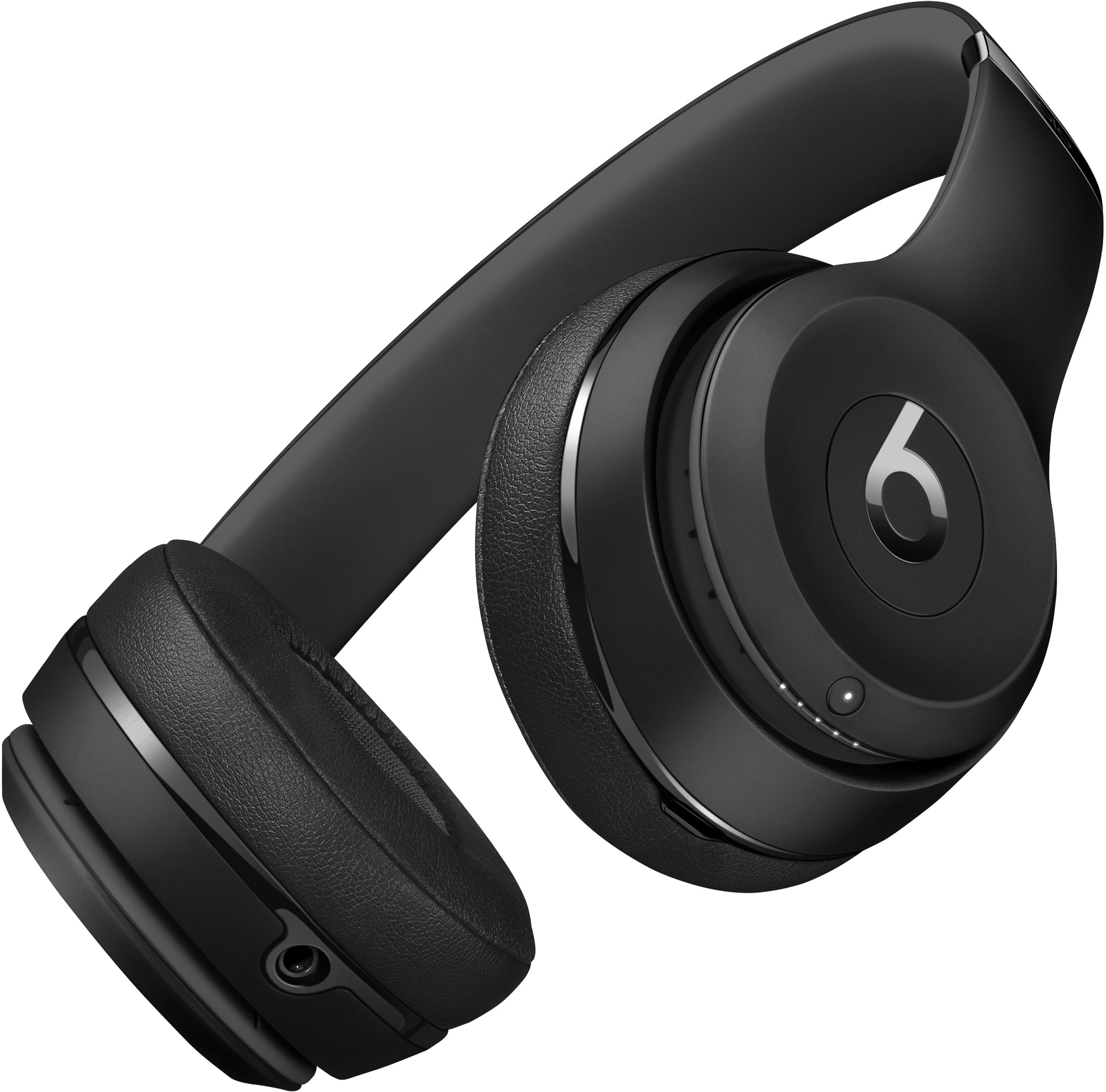 Apple Mx432Zm/A Apple Beats Solo3 Wireless Headset Black
