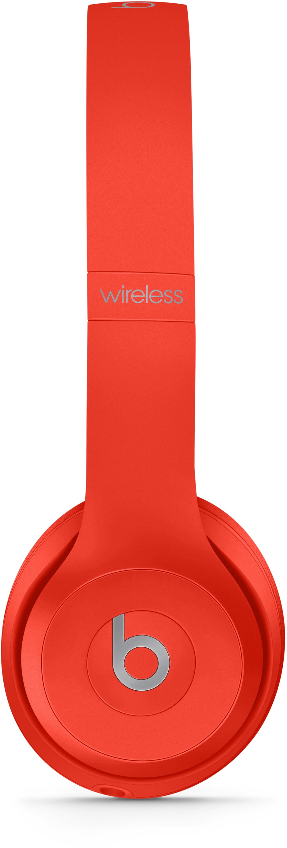 Apple Mx472Zm/A Apple Beats Solo3 Wireless Headset Product(Red)