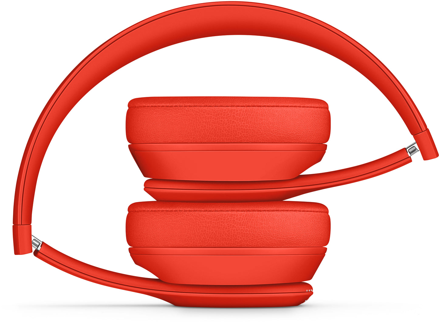 Apple Mx472Zm/A Apple Beats Solo3 Wireless Headset Product(Red)