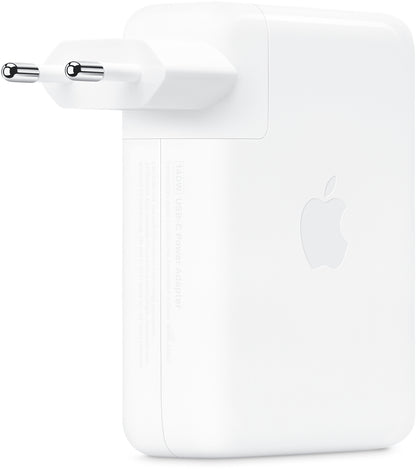 Apple Mlyu3Zm/A Apple Usb-C Power Adapter 140W White