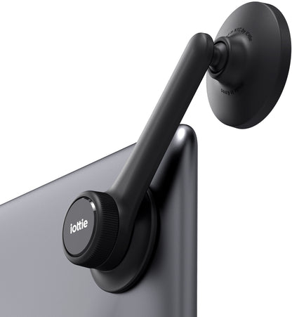 Iottie Terus Magsafe Monitor Mount Black