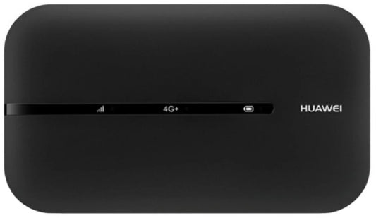 Huawei E5783-230A Huawei 4G Lte Mifi Router Black