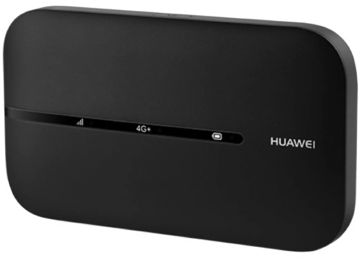 Huawei E5783-230A Huawei 4G Lte Mifi Router Black