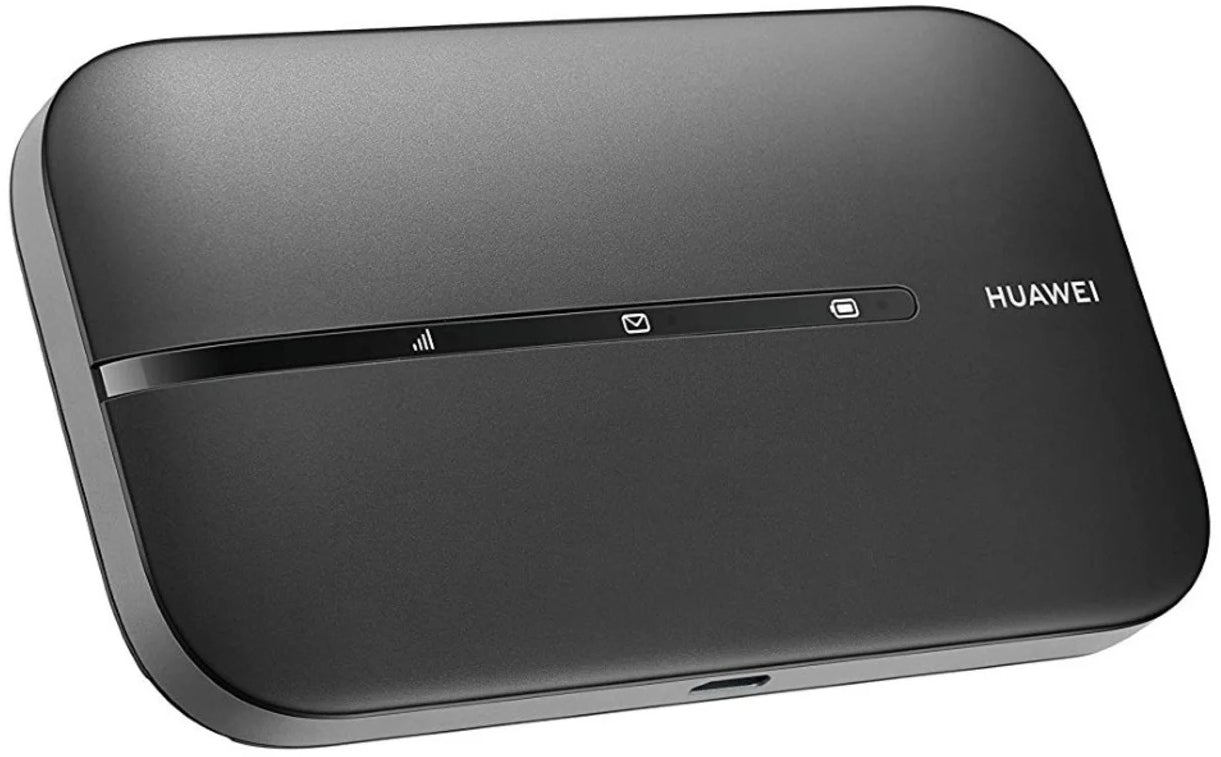 Huawei E5783-230A Huawei 4G Lte Mifi Router Black