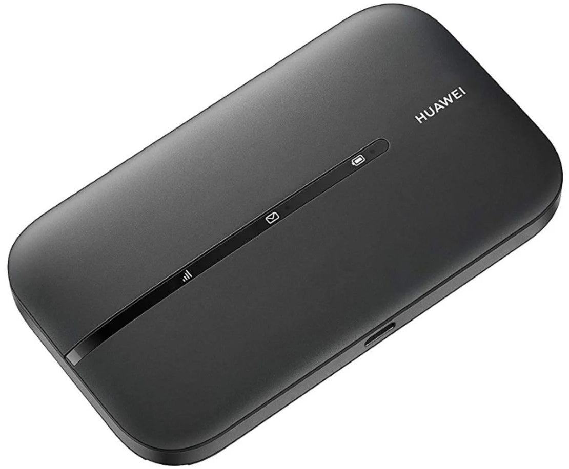Huawei E5783-230A Huawei 4G Lte Mifi Router Black