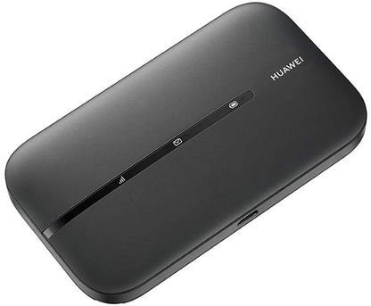 Huawei E5783-230A Huawei 4G Lte Mifi Router Black
