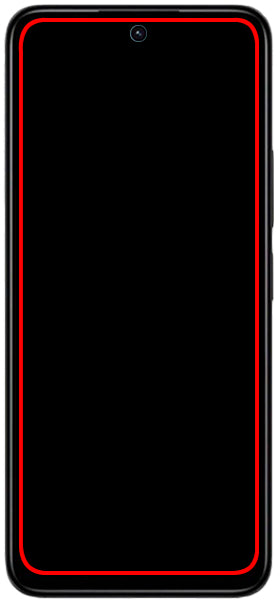 Mobilize Glass Screen Protector Xiaomi Poco M6 4G/Redmi 13 4G