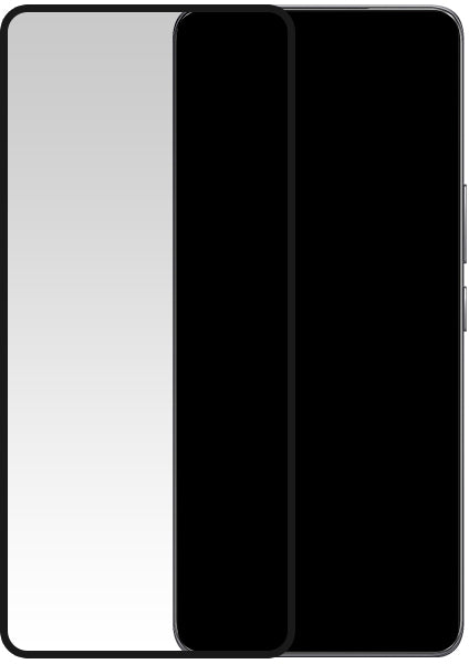 Mobilize Edge-To-Edge Glass Screen Protector Honor 200 Pro Edge Glue