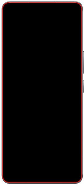 Mobilize Edge-To-Edge Glass Screen Protector Honor 200 Pro Edge Glue