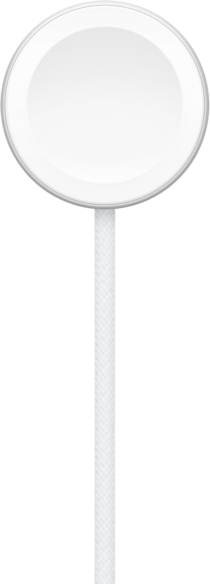 Apple Mt0H3Zm/A Apple Watch Magnetic Charger To Usb-C (1M) White