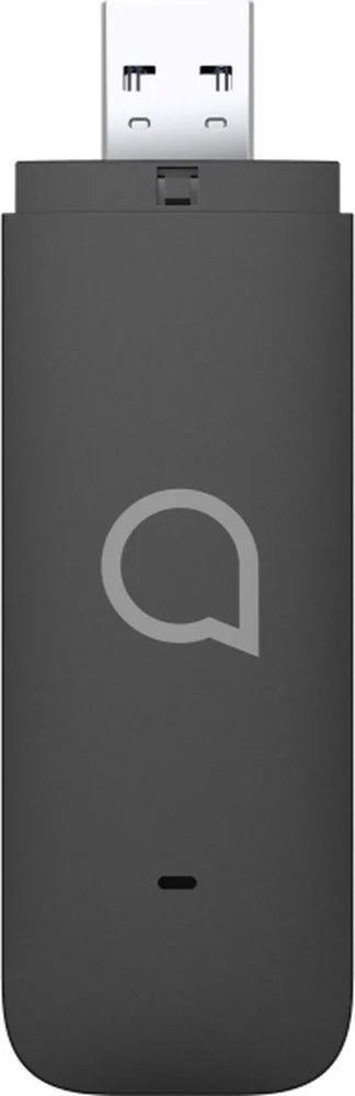 Alcatel Ik41 Alcatel Linkkey M2M/Iot 4G Usb Dongle Black