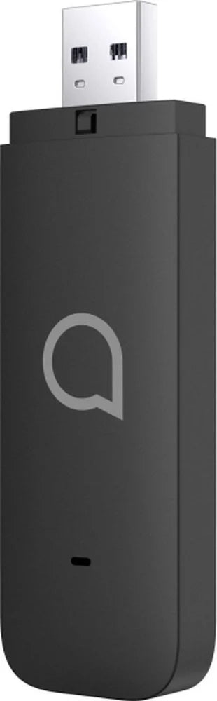 Alcatel Ik41 Alcatel Linkkey M2M/Iot 4G Usb Dongle Black