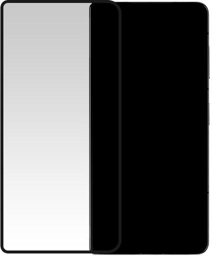 Mobilize Edge-To-Edge Glass Screen Protector Honor Magic V3 Edge Glue (Outer Display)