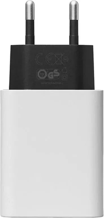 Google Wall Charger Usb-C 30W White