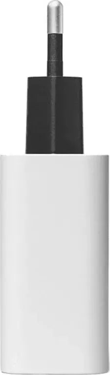 Google Wall Charger Usb-C 30W White