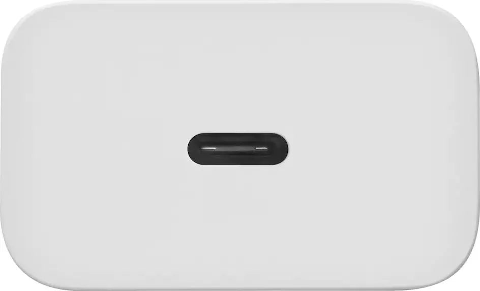 Google Wall Charger Usb-C 30W White