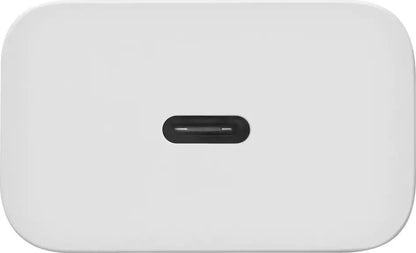 Google Wall Charger Usb-C 30W White