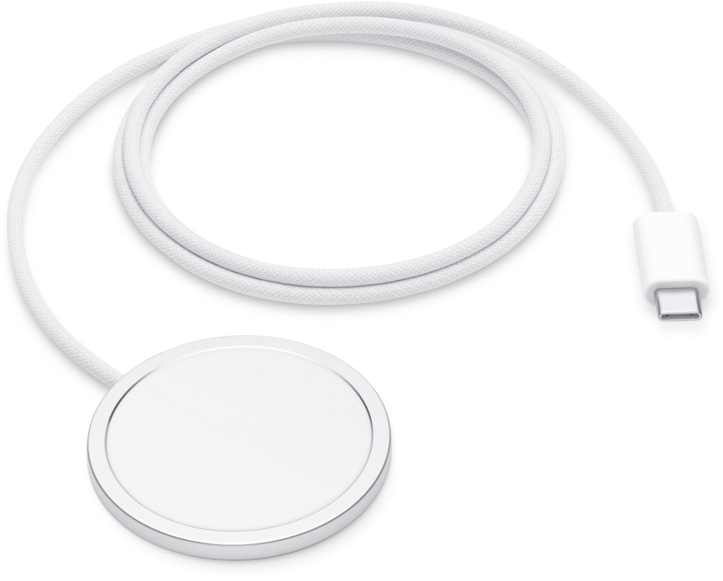 Apple Mx6X3Zm/A Apple Magsafe Charger 25W White