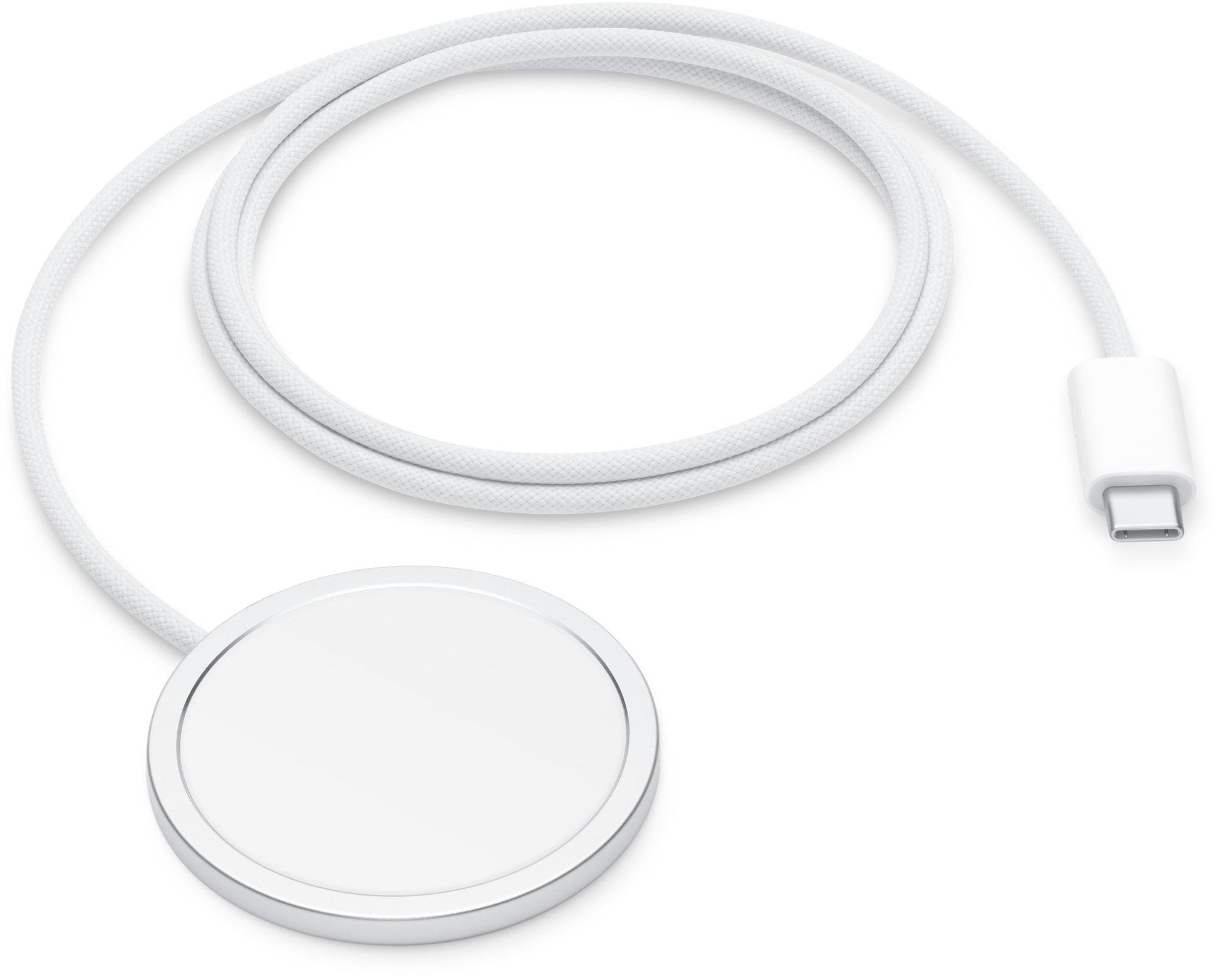 Apple Mx6X3Zm/A Apple Magsafe Charger 25W White