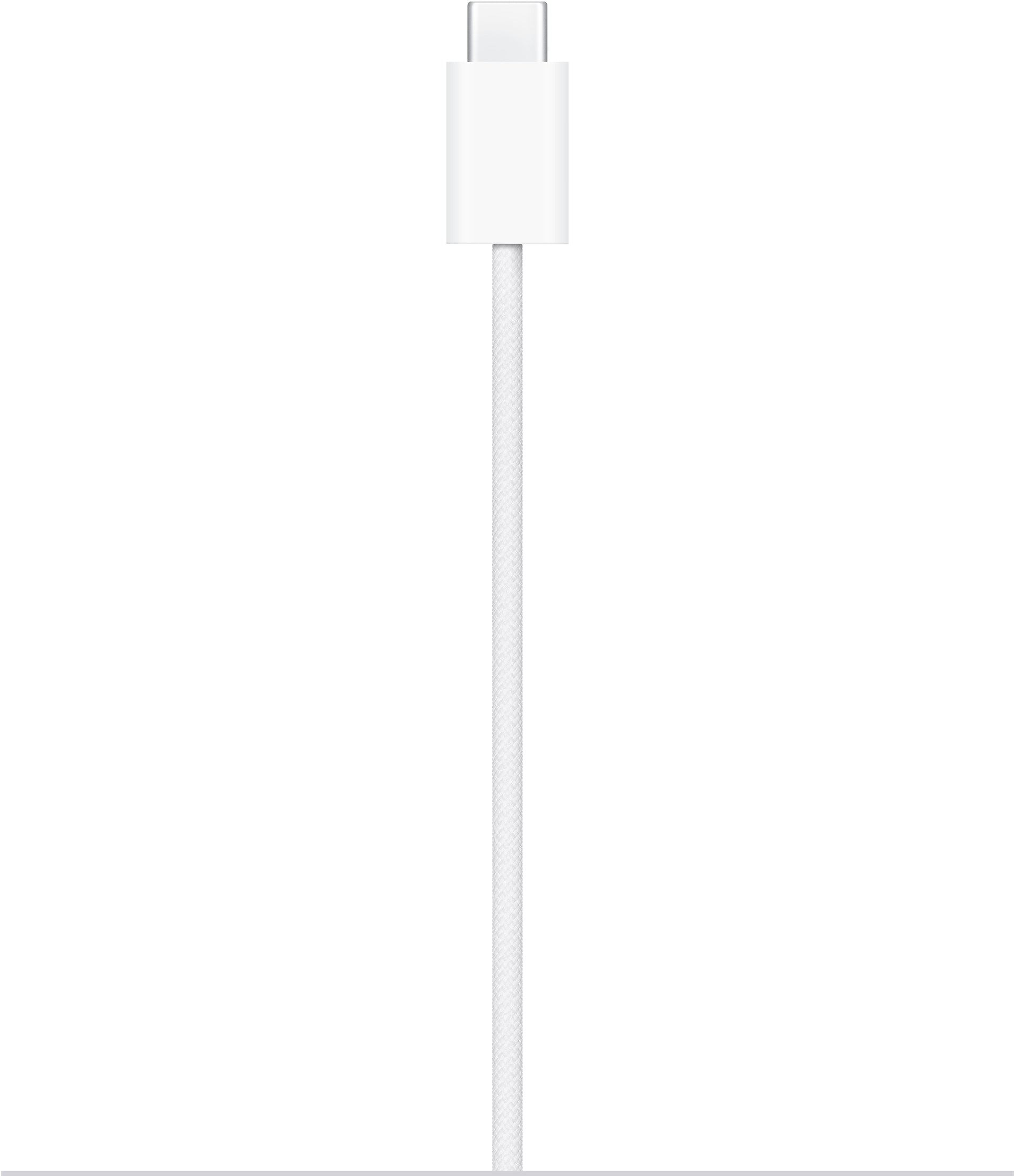 Apple Mx6X3Zm/A Apple Magsafe Charger 25W White