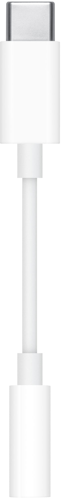 Apple Mw2Q3Zm/A Apple Usb-C To 3.5Mm White