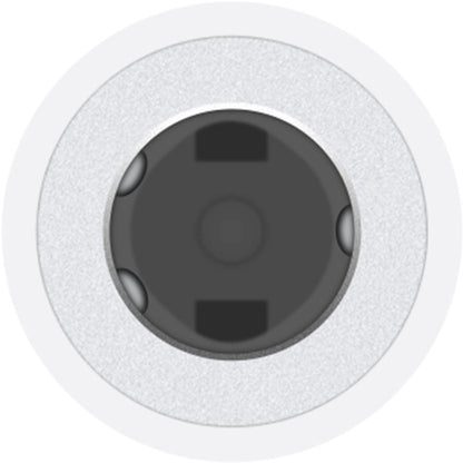 Apple Mw2Q3Zm/A Apple Usb-C To 3.5Mm White