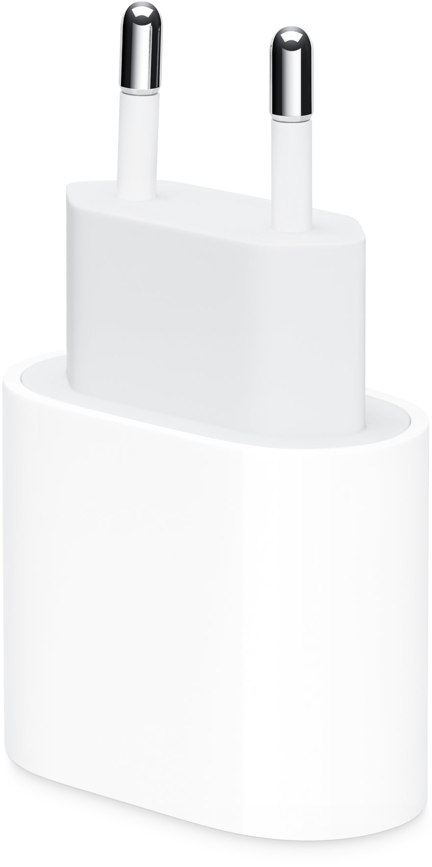 Apple Muvv3Zm/A Apple Usb-C Power Adapter 20W White