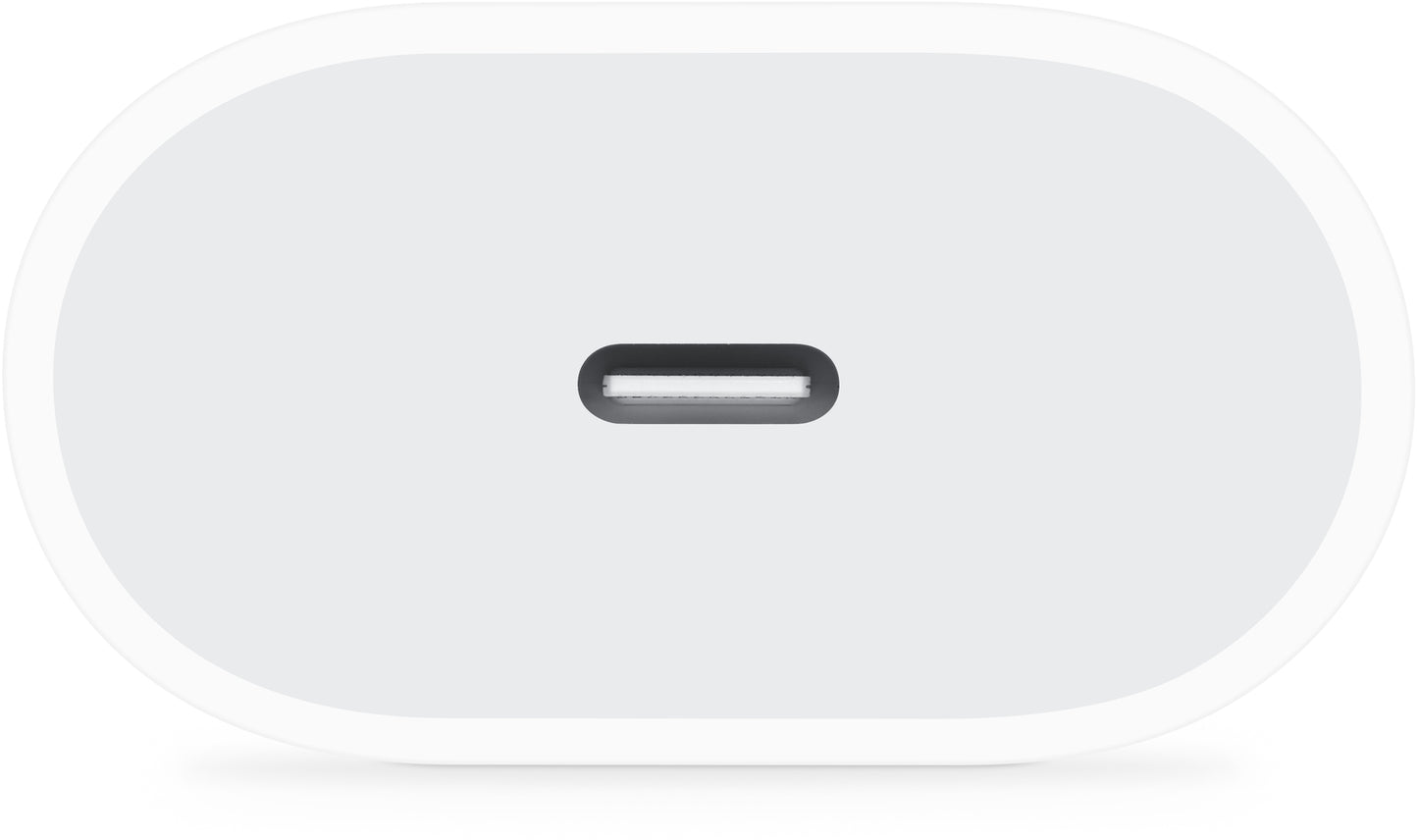 Apple Muvv3Zm/A Apple Usb-C Power Adapter 20W White