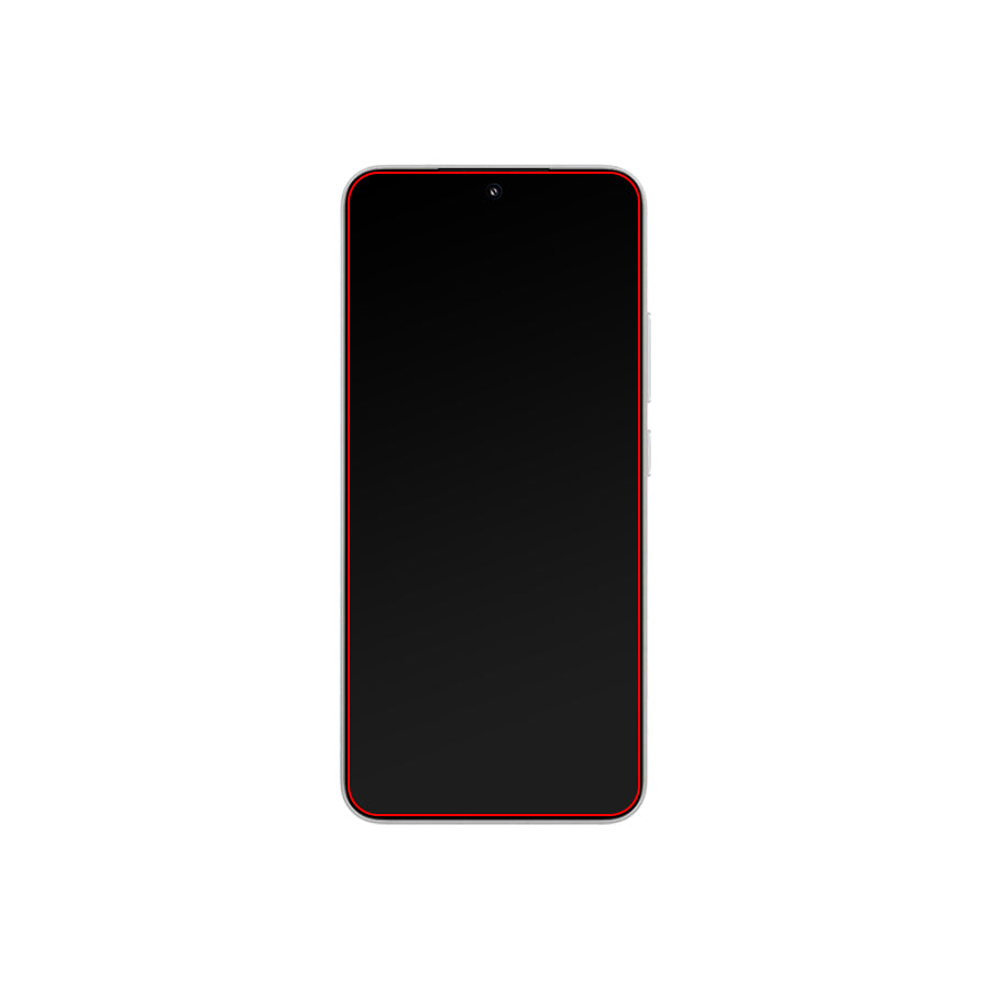 Mobilize Glass Screen Protector Xiaomi 15