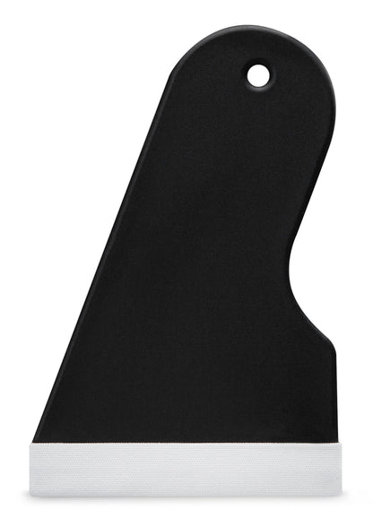 Mobilize Glass Screen Protector With Applicator For Apple Iphone 15 Pro Max Black Frame