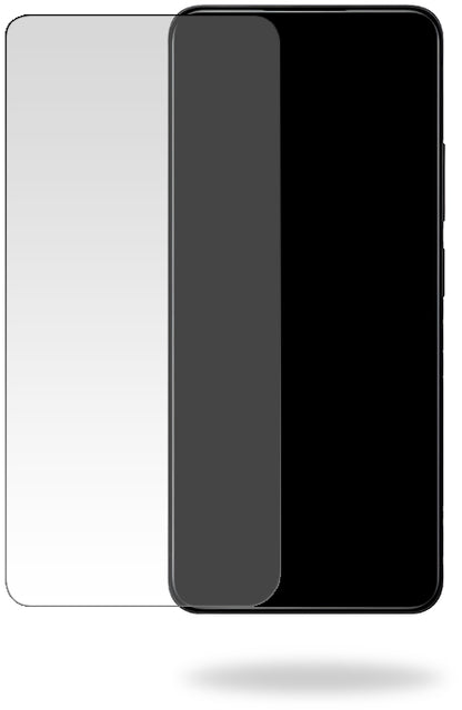 Mobilize Glass Screen Protector Xiaomi Poco C75/Redmi 14C