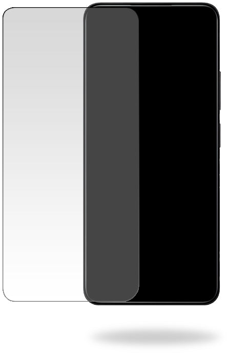 Mobilize Glass Screen Protector Xiaomi Poco C75/Redmi 14C