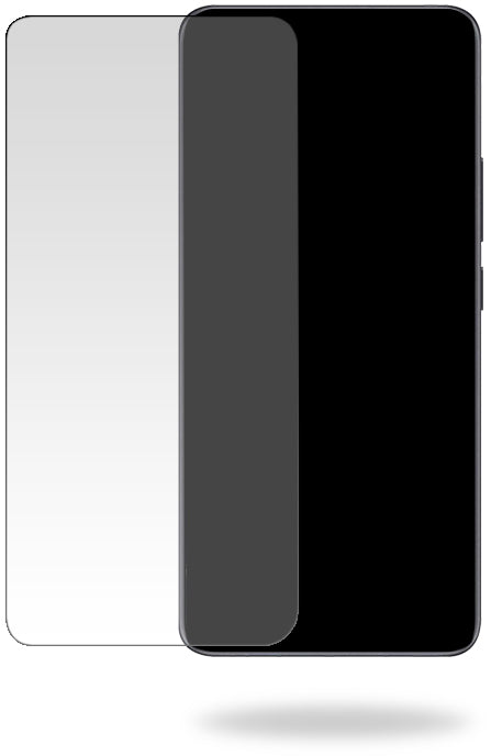 Mobilize Glass Screen Protector Xiaomi Redmi Note 14 4G/Note 14 5G