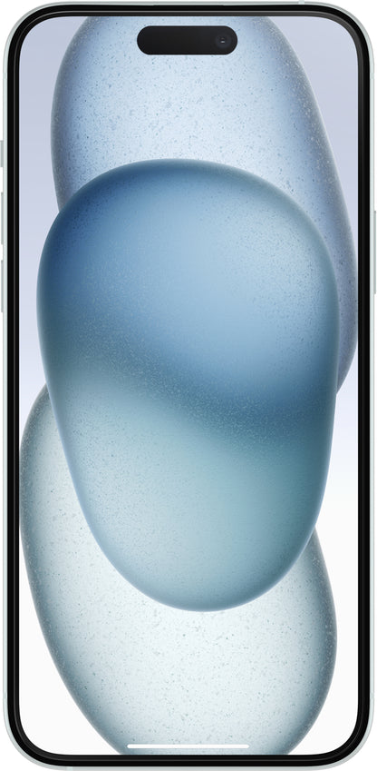 Otterbox Premium Glass Screen Protector Apple Iphone 15 Plus Clear