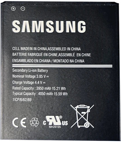 Samsung Gp-Pbg556Asabw Samsung Accu Li-Ion 4050Mah Bulk