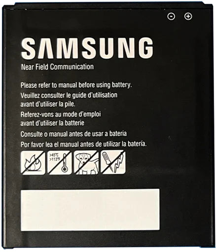 Samsung Gp-Pbg556Asabw Samsung Accu Li-Ion 4050Mah Bulk