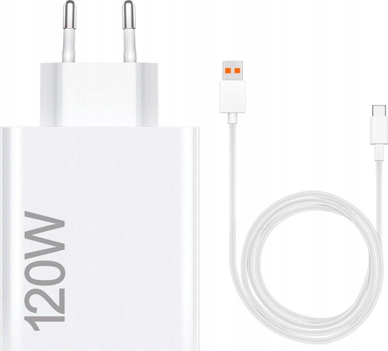Xiaomi Mdy-14-Ee Xiaomi Hypercharge Combo Type-A White