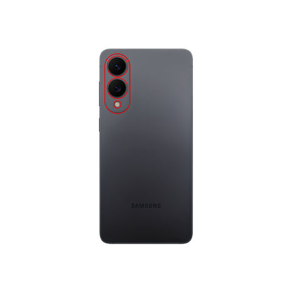 Mobilize Glass Screen Protector For Camera Samsung Galaxy S25 Edge 5G