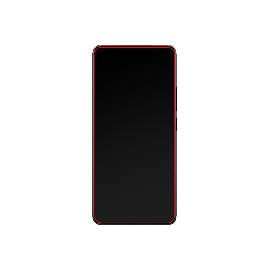 Mobilize Glass Screen Protector Xiaomi Poco F7 Ultra