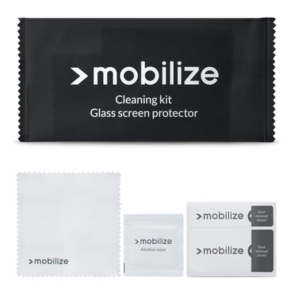 Mobilize Glass Screen Protector Samsung Galaxy Z Fold7 5G (Outer Display)