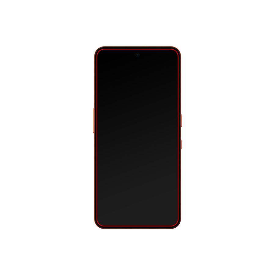 Mobilize Glass Screen Protector Nothing Cmf Phone (2) Pro