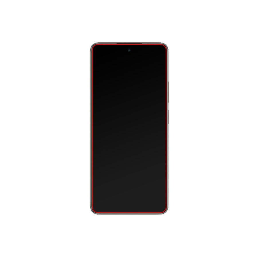 Mobilize Glass Screen Protector Oppo A5 Pro 5G