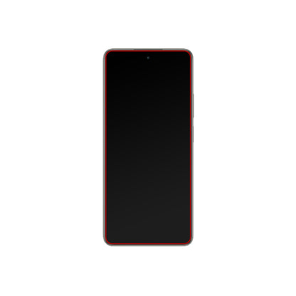 Mobilize Glass Screen Protector Oppo A5 Pro 5G