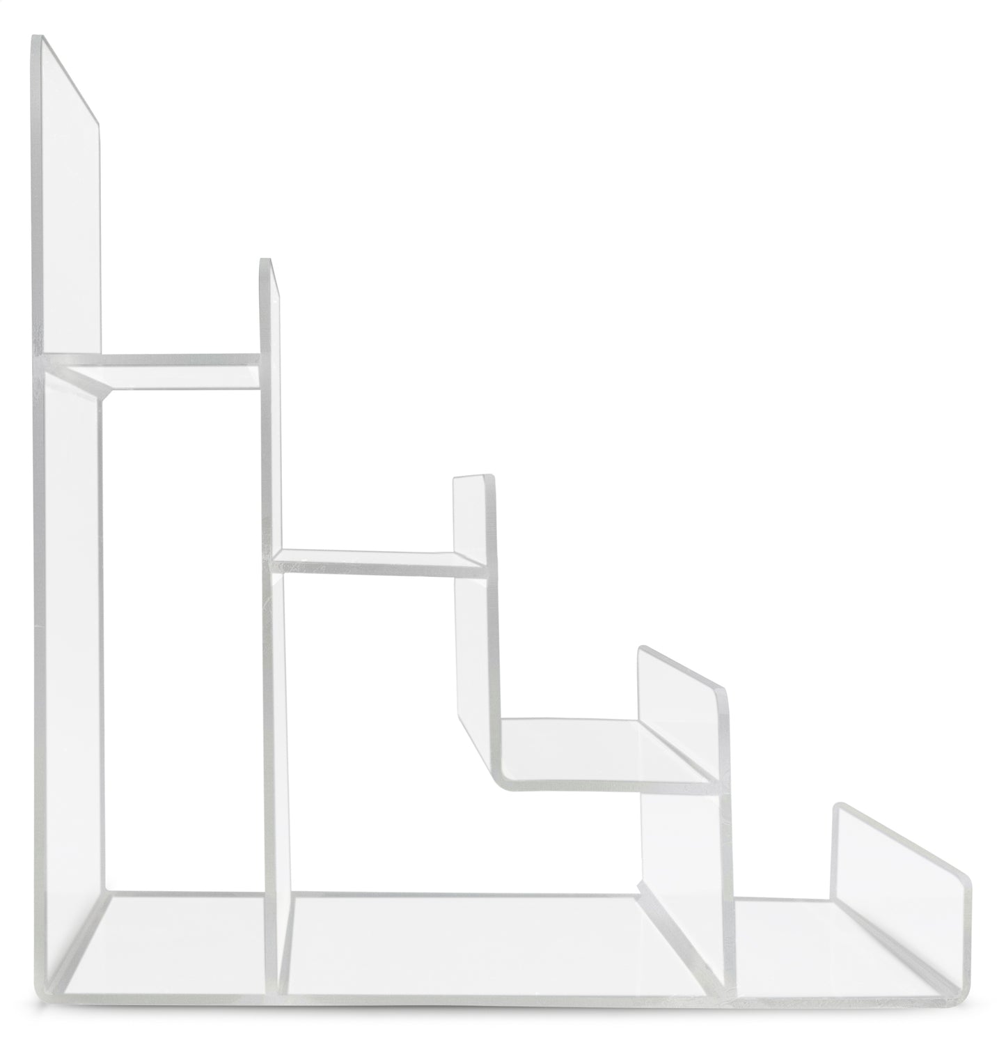 Universeel Pos Acrylic Phonecase Display Clear