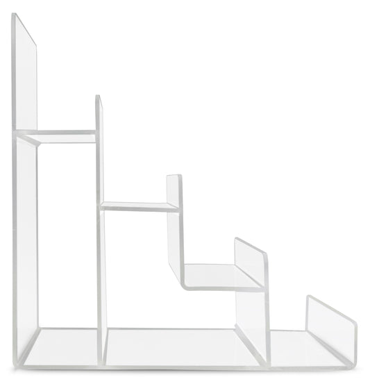 Universeel Pos Acrylic Phonecase Display Clear